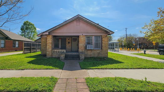 Houston 1-story, 2-bed 1138 Fugate Street-idx