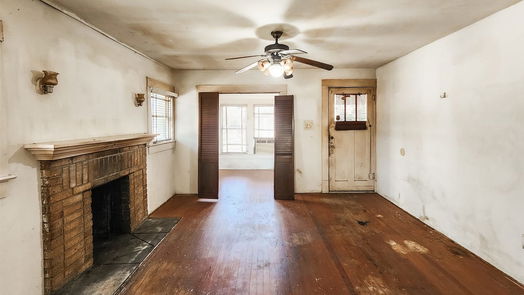 Houston 1-story, 2-bed 1138 Fugate Street-idx