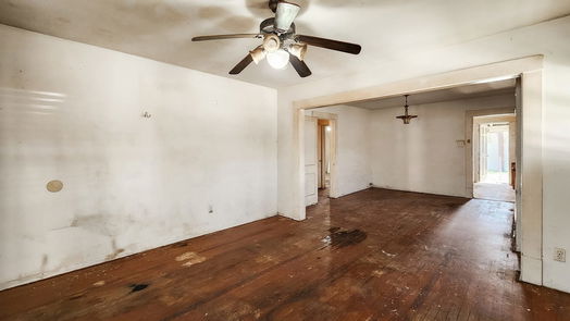 Houston 1-story, 2-bed 1138 Fugate Street-idx