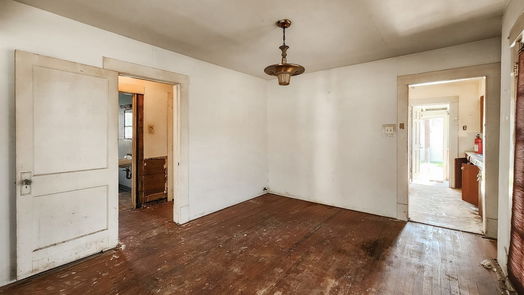 Houston 1-story, 2-bed 1138 Fugate Street-idx