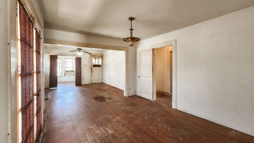 Houston 1-story, 2-bed 1138 Fugate Street-idx