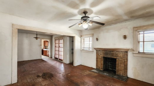 Houston 1-story, 2-bed 1138 Fugate Street-idx