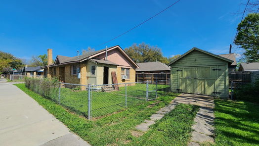 Houston 1-story, 2-bed 1138 Fugate Street-idx