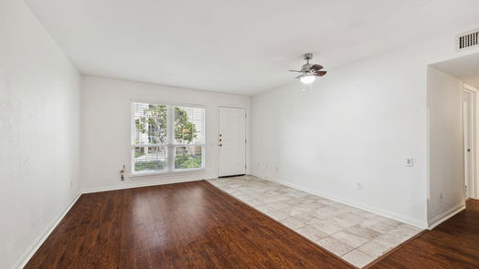Houston 1-story, 2-bed 1860 White Oak Drive 231-idx