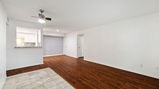 Houston 1-story, 2-bed 1860 White Oak Drive 231-idx