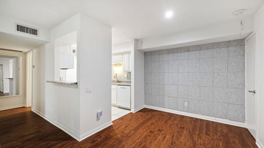 Houston 1-story, 2-bed 1860 White Oak Drive 231-idx