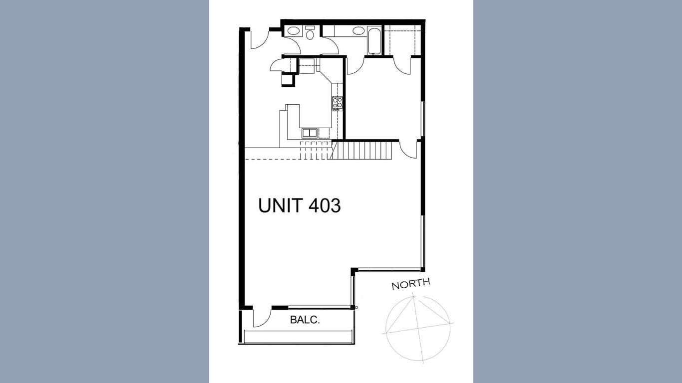 Houston 2-story, 3-bed 102 Quitman Street 403-idx