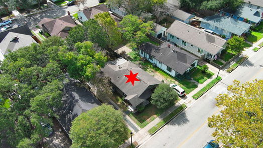 Houston 1-story, 2-bed 1020 E 14th Street-idx