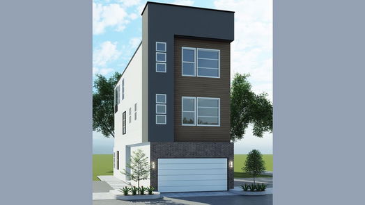 Houston 3-story, 3-bed 1805 Emir Street D-idx