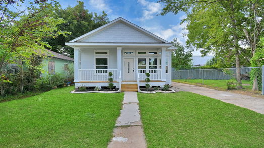 Houston 1-story, 3-bed 1210 Bigelow Street-idx