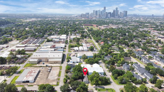 Houston 1-story, 3-bed 1210 Bigelow Street-idx