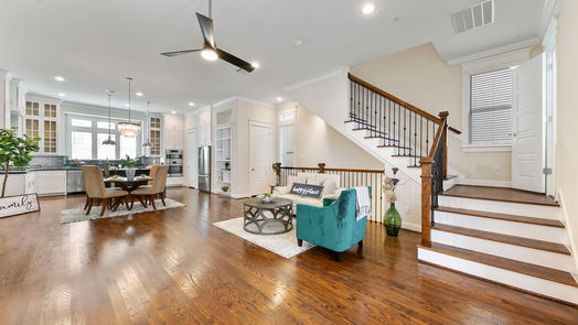 Houston 3-story, 3-bed 2812 Princeton Street-idx