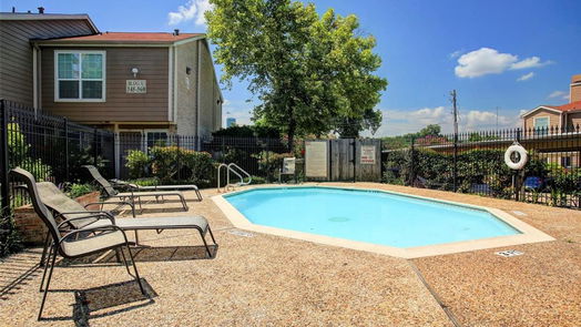 Houston 1-story, 2-bed 1860 White Oak Drive 231-idx