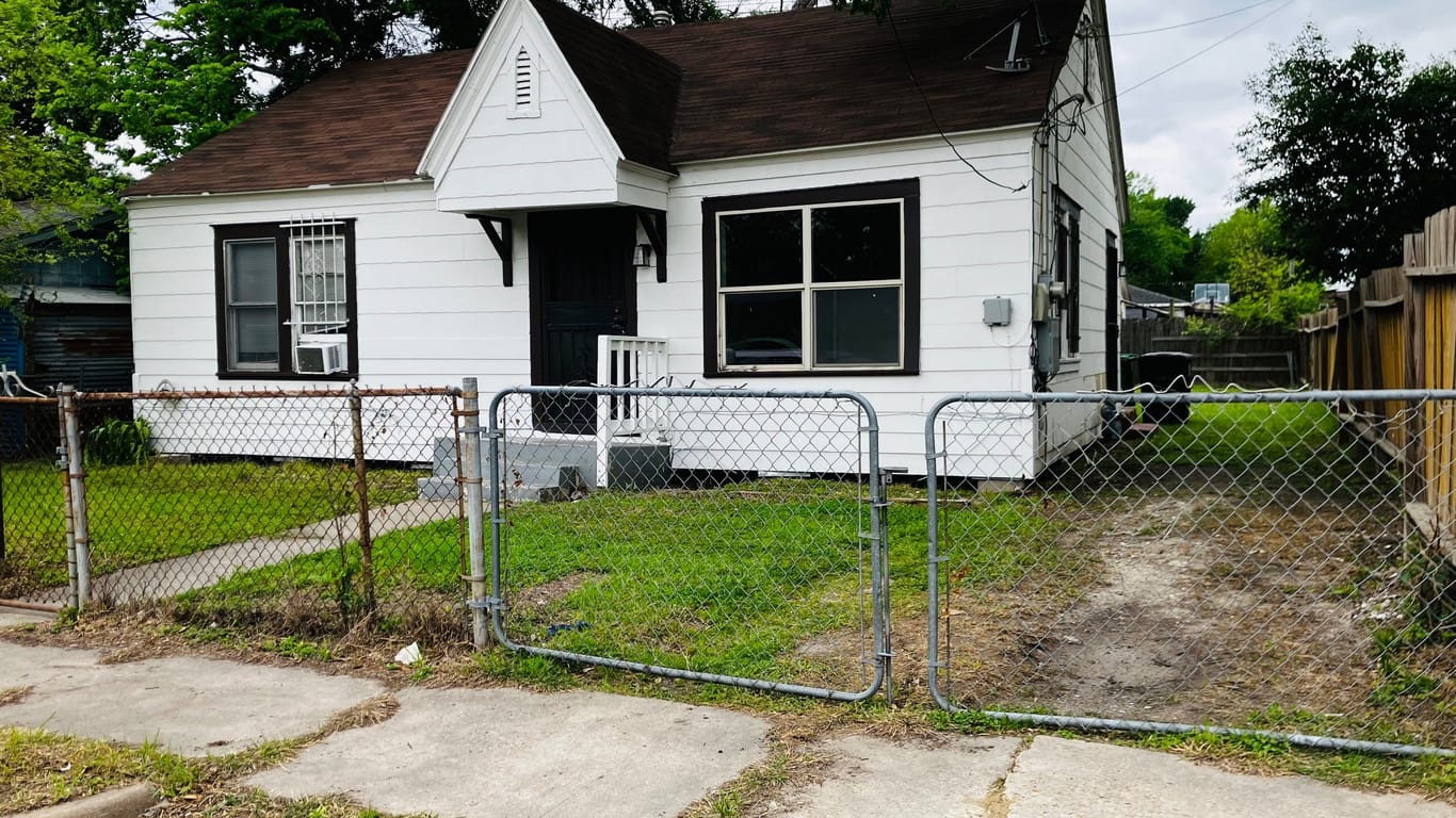 Houston 1-story, 2-bed 2805 Elysian Street-idx