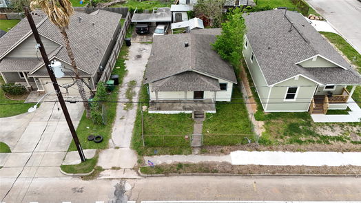 Houston 1-story, 2-bed 4907 Hardy Street-idx