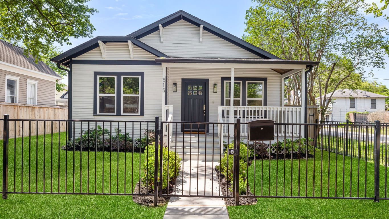 Houston 2-story, 3-bed 515 Archer Street-idx