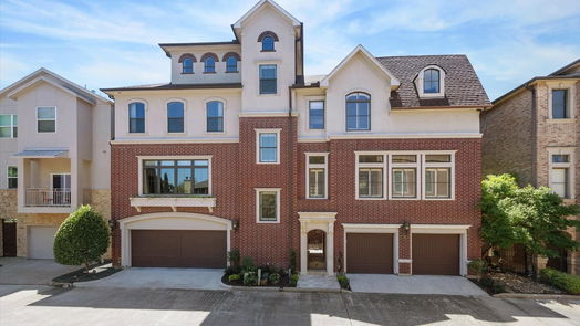 Houston 4-story, 5-bed 150 Vieux Carre Drive-idx