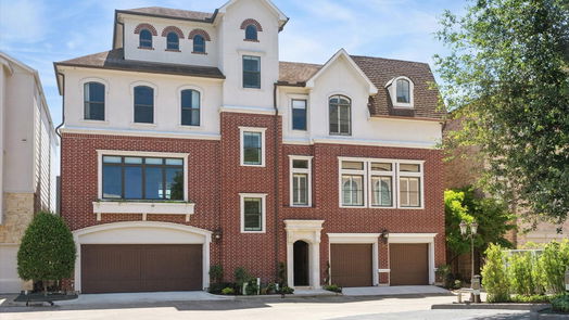 Houston 4-story, 5-bed 150 Vieux Carre Drive-idx