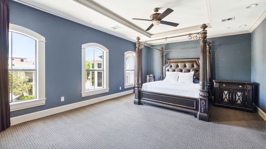 Houston 4-story, 5-bed 150 Vieux Carre Drive-idx