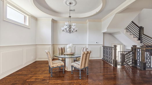Houston 4-story, 5-bed 150 Vieux Carre Drive-idx