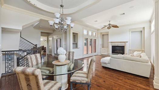 Houston 4-story, 5-bed 150 Vieux Carre Drive-idx