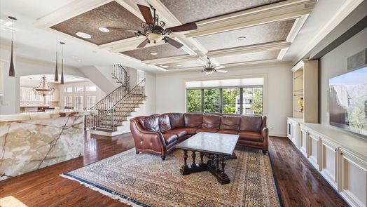 Houston 4-story, 5-bed 150 Vieux Carre Drive-idx
