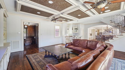 Houston 4-story, 5-bed 150 Vieux Carre Drive-idx