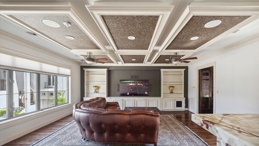 Houston 4-story, 5-bed 150 Vieux Carre Drive-idx