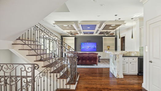 Houston 4-story, 5-bed 150 Vieux Carre Drive-idx