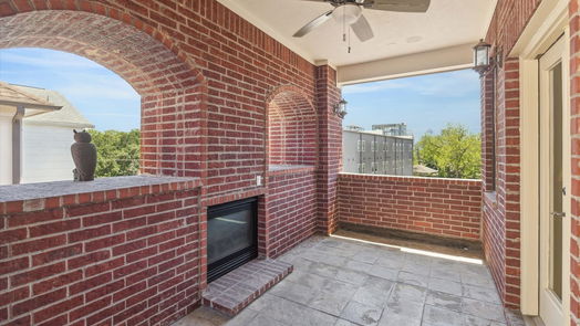 Houston 4-story, 5-bed 150 Vieux Carre Drive-idx