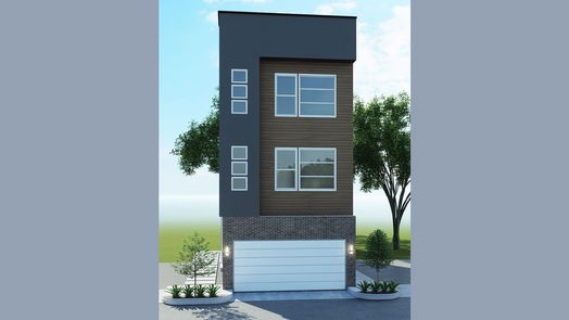 Houston 3-story, 3-bed 1805 Emir Street D-idx