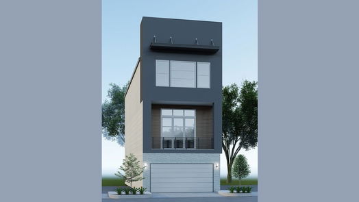 Houston 3-story, 3-bed 1805 Emir Street D-idx