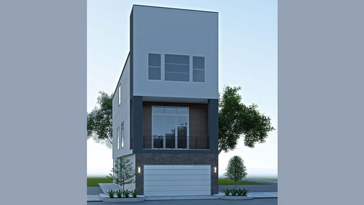 Houston 3-story, 3-bed 1805 Emir Street D-idx