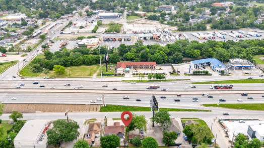 Houston 1-story, null-bed 2615 North Freeway-idx