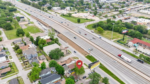 Houston 1-story, null-bed 2615 North Freeway-idx