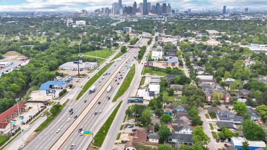 Houston 1-story, null-bed 2615 North Freeway-idx