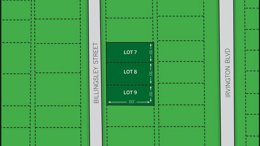 Houston null-story, null-bed 0 Billingsley Street-idx