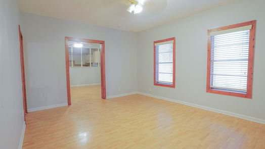 Houston 1-story, 4-bed 910 Booth Street Street-idx