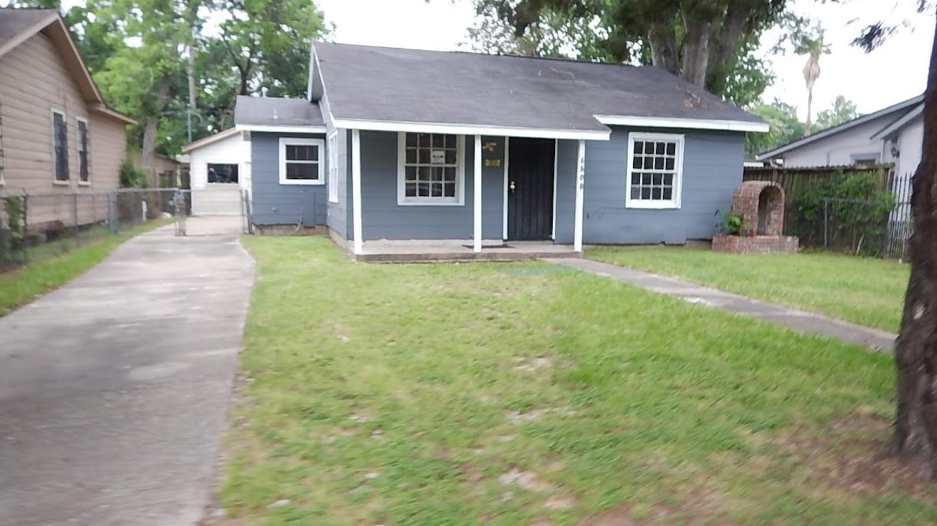 Houston 1-story, 2-bed 4508 Beggs Street-idx