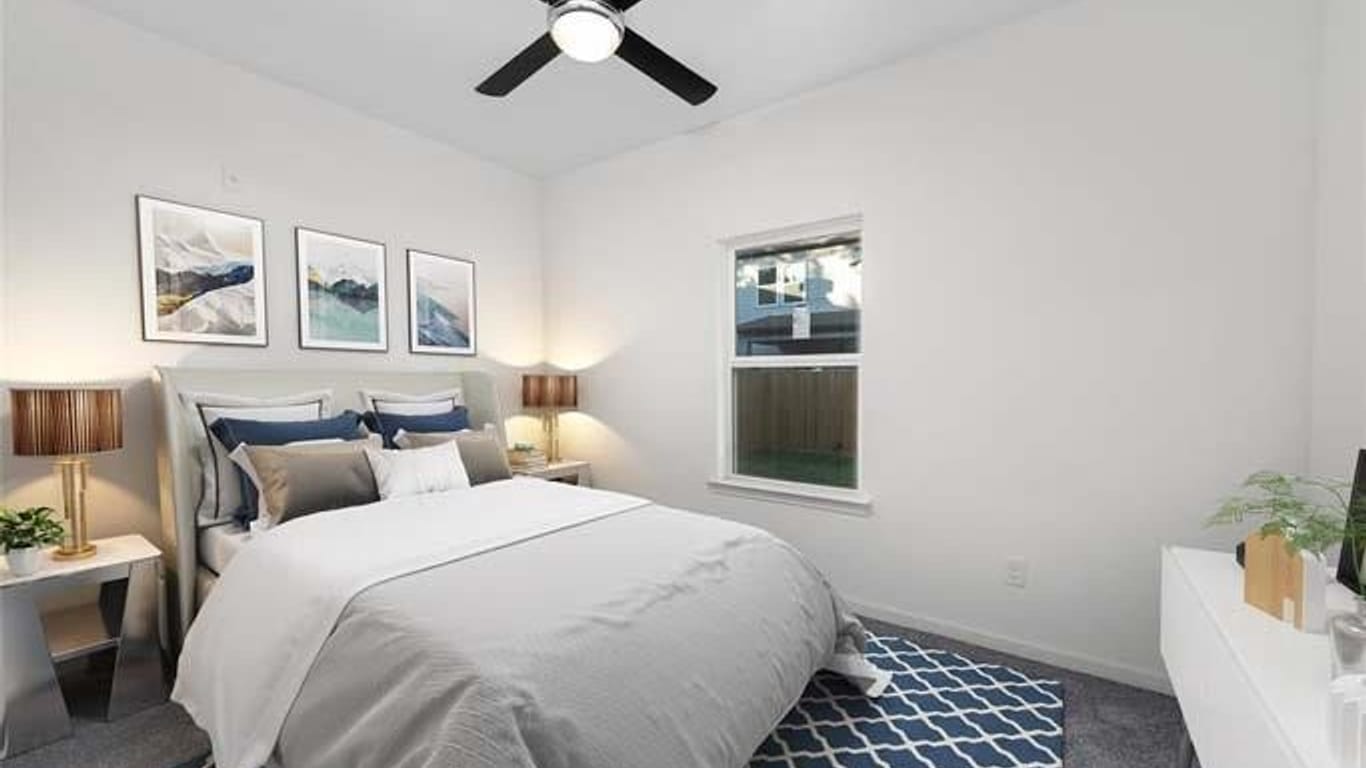 Houston 1-story, 4-bed 1514 Everett Street-idx
