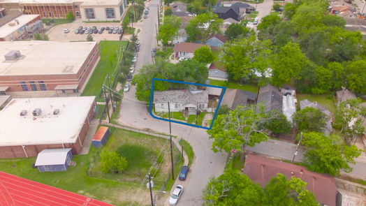 Houston 1-story, 3-bed 2601 Reynolds Street-idx