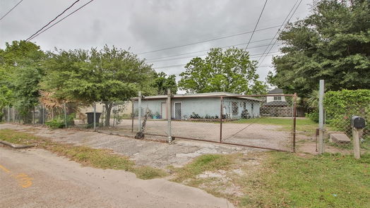 Houston null-story, null-bed 4909 Elysian Street-idx