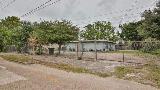 Houston null-story, null-bed 4909 Elysian Street-idx