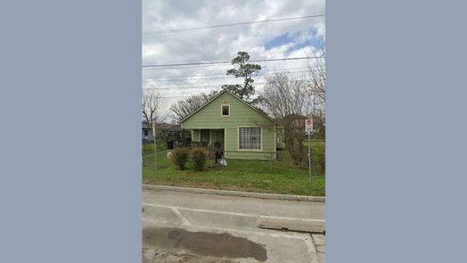 Houston 1-story, 3-bed 4913 Elysian Street-idx