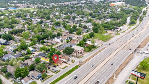 Houston 1-story, null-bed 2619 North Fwy Freeway-idx