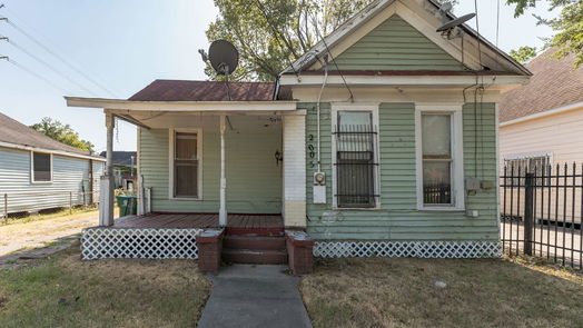 Houston 1-story, 2-bed 2005 Chestnut Street-idx