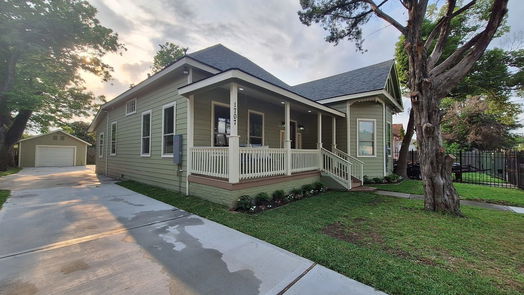 Houston 1-story, 3-bed 1707 Gano Street-idx