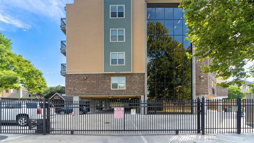 Houston 1-story, 2-bed 2802 Morrison Street 206-idx