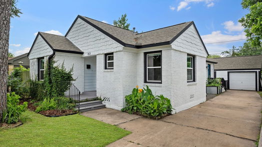 Houston 1-story, 3-bed 412 Eleanor Street-idx