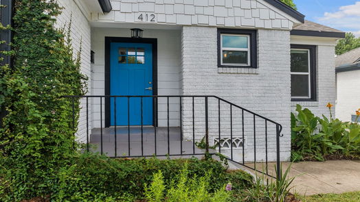 Houston 1-story, 3-bed 412 Eleanor Street-idx